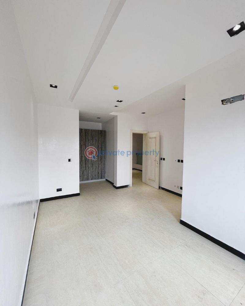 4 bedroom House For Rent Ikoyi Lagos - 5
