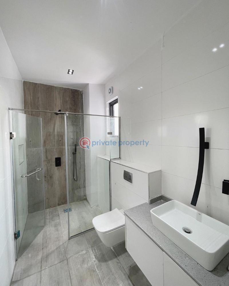 4 bedroom House For Rent Ikoyi Lagos - 4