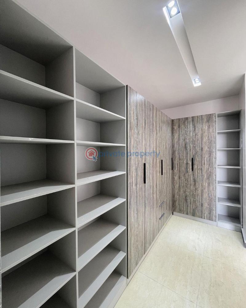 4 bedroom House For Rent Ikoyi Lagos - 9