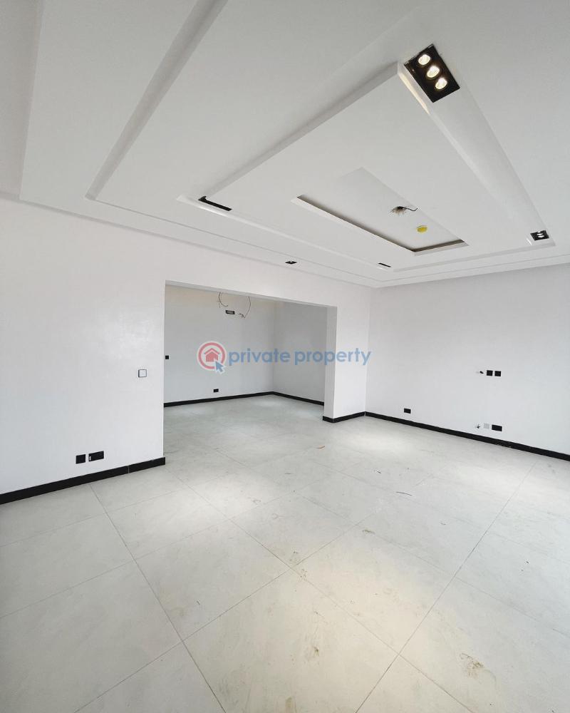 4 bedroom House For Rent Ikoyi Lagos - 7