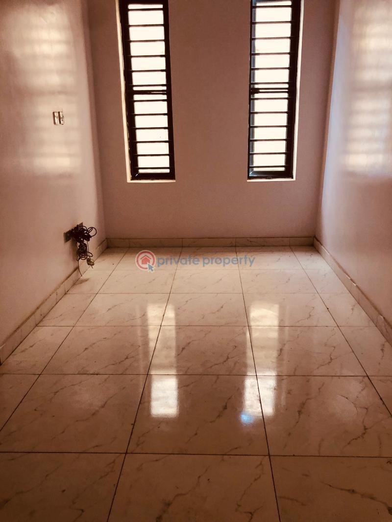 4 bedroom House For Rent Ikota Villa Ajah Lagos - 8
