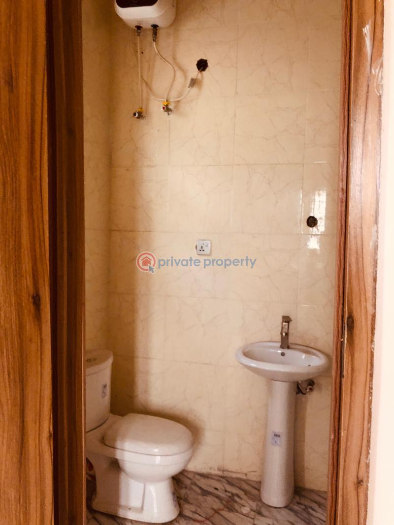 4 bedroom House For Rent Ikota Villa Ajah Lagos - 13