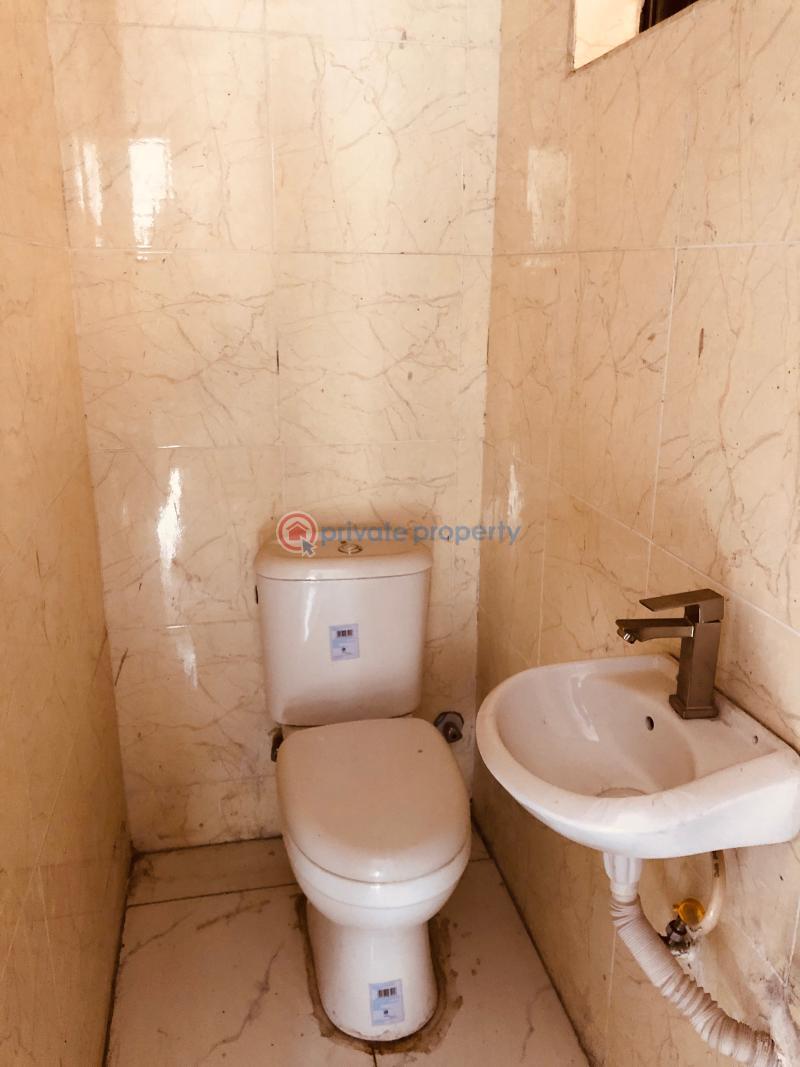 4 bedroom House For Rent Ikota Villa Ajah Lagos - 1