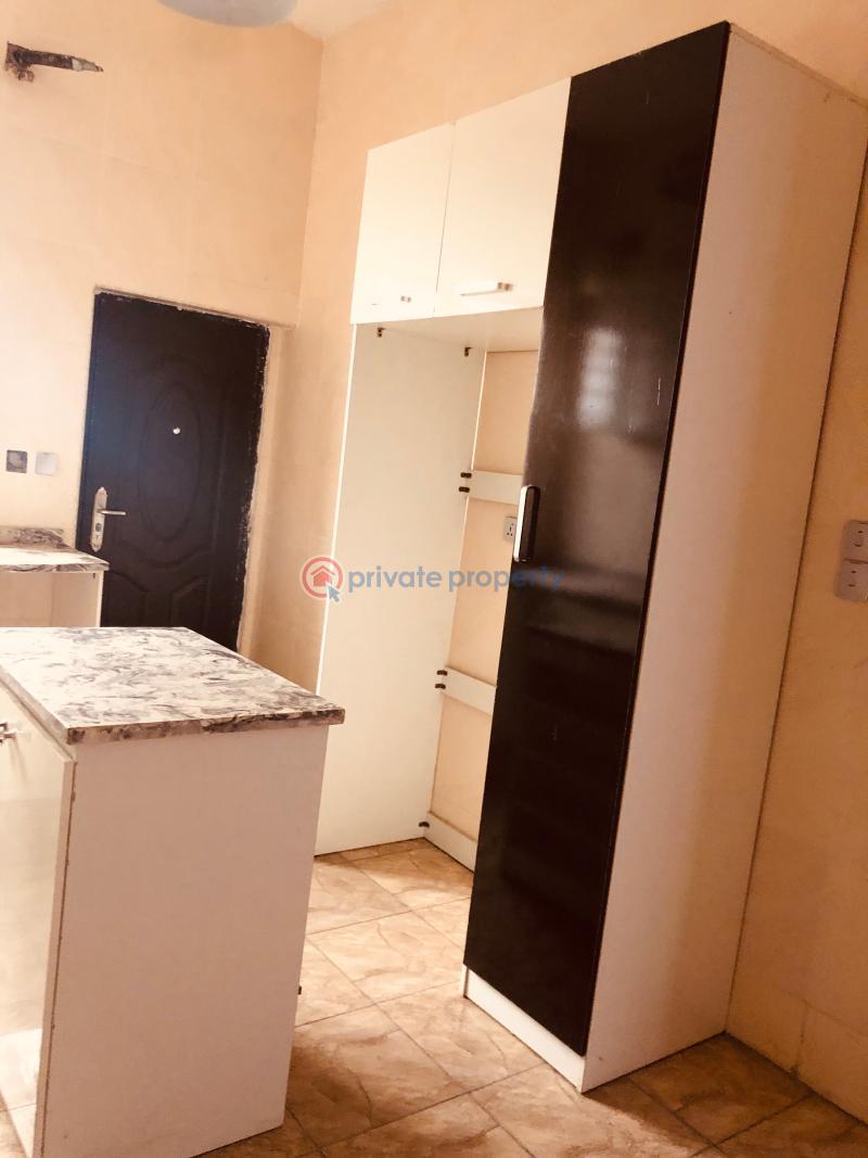 4 bedroom House For Rent Ikota Villa Ajah Lagos - 3