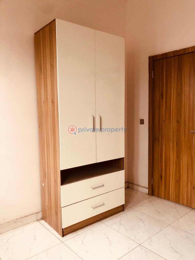4 bedroom House For Rent Ikota Villa Ajah Lagos - 6