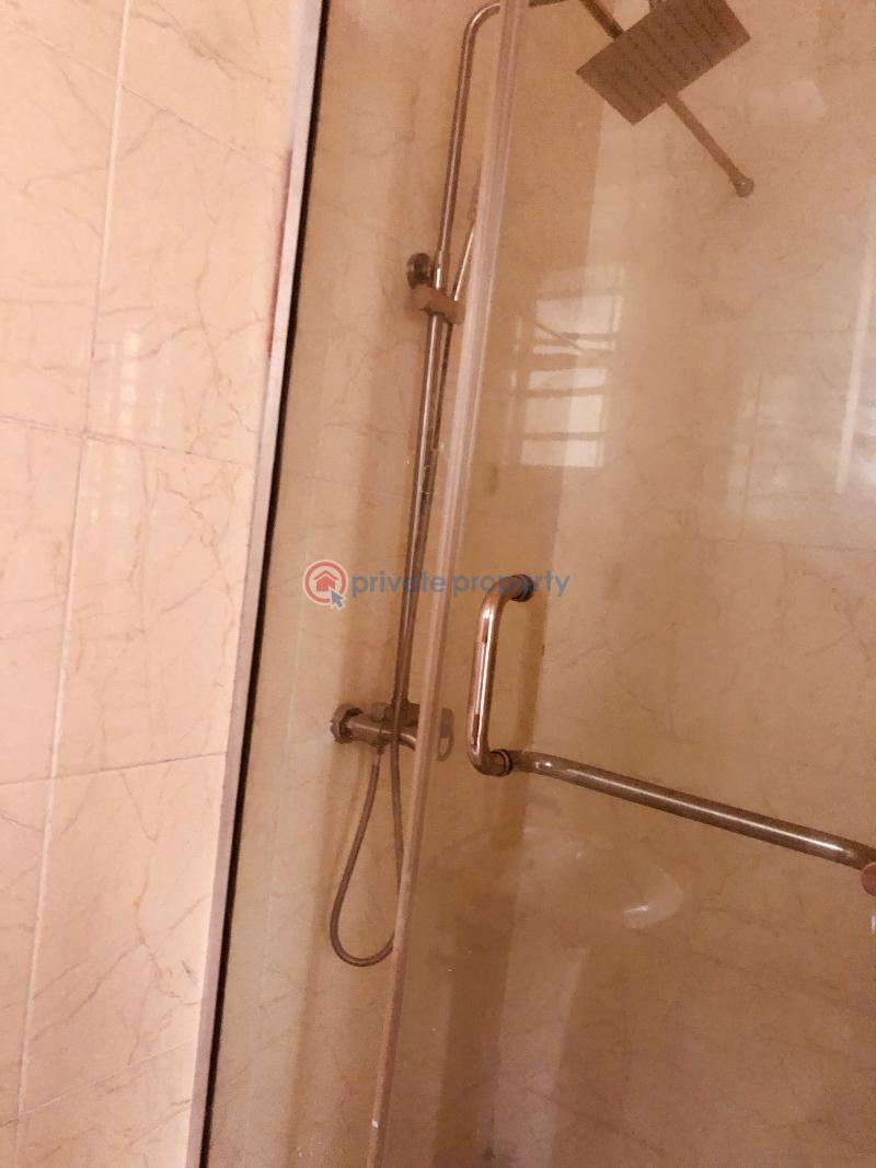 4 bedroom House For Rent Ikota Villa Ajah Lagos - 14