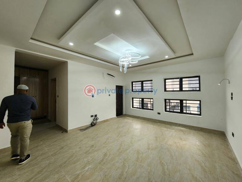 4 bedroom House For Sale Ajah Lagos - 16