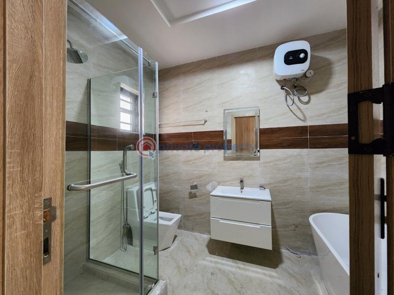 4 bedroom House For Sale Ajah Lagos - 18