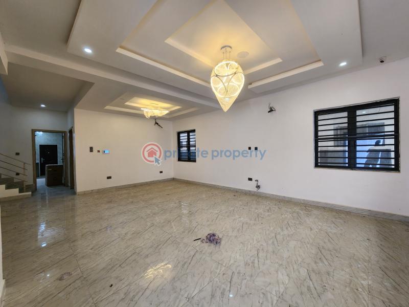 4 bedroom House For Sale Ajah Lagos - 8