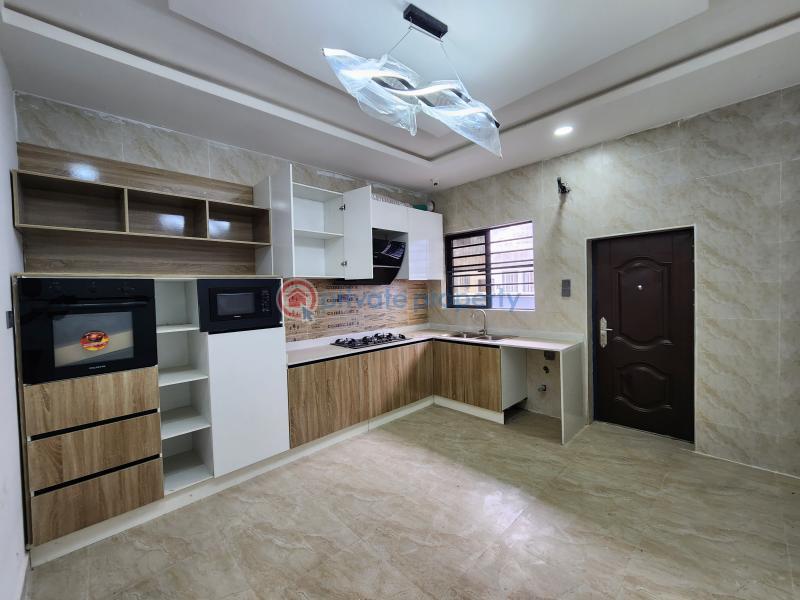 4 bedroom House For Sale Ajah Lagos - 10