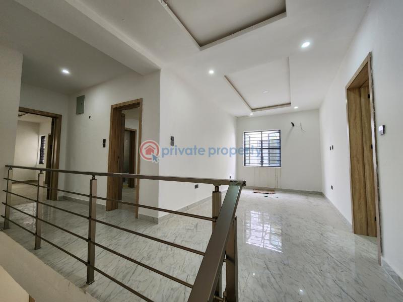 4 bedroom House For Sale Ajah Lagos - 12
