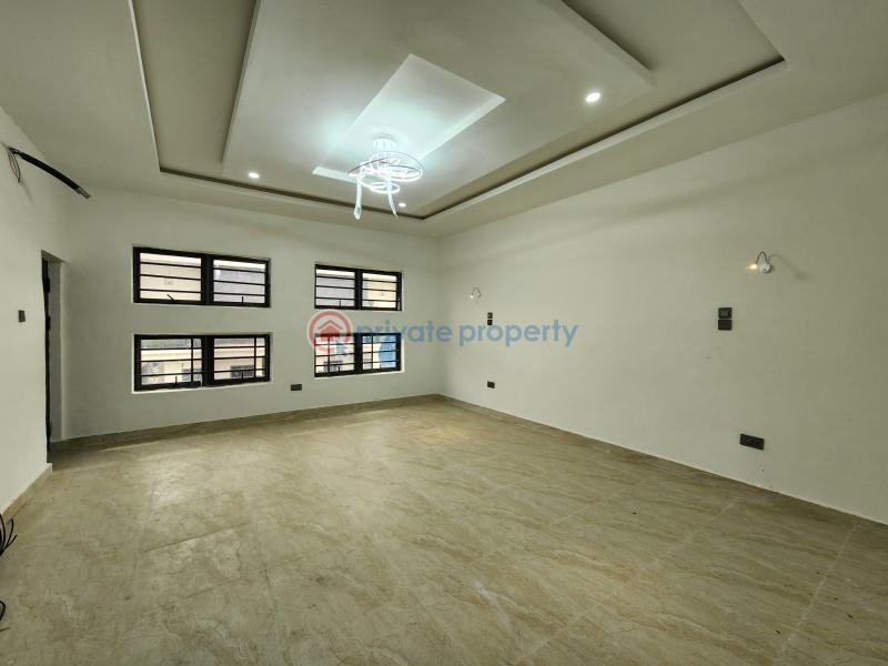4 bedroom House For Sale Ajah Lagos - 15