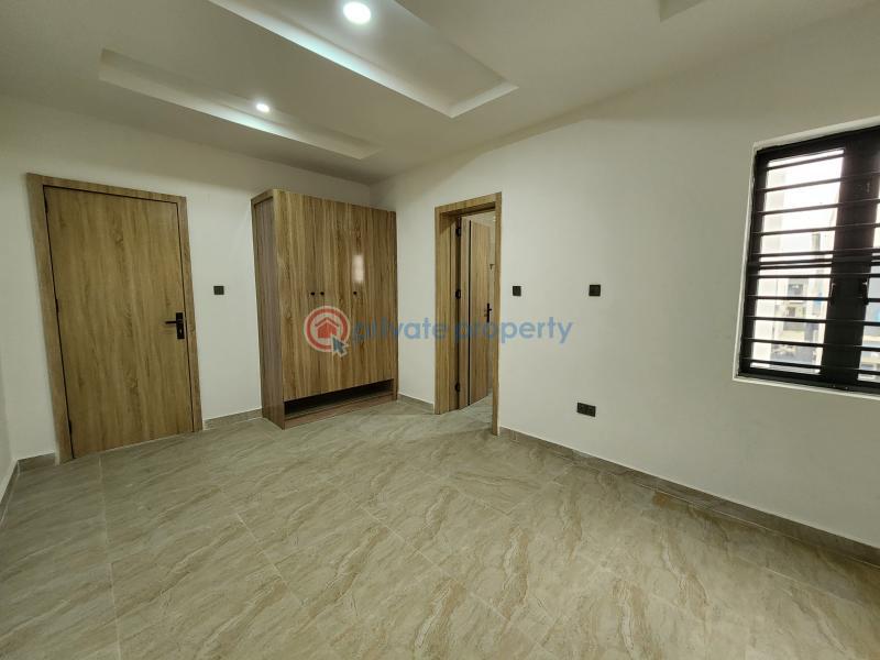 4 bedroom House For Sale Ajah Lagos - 13