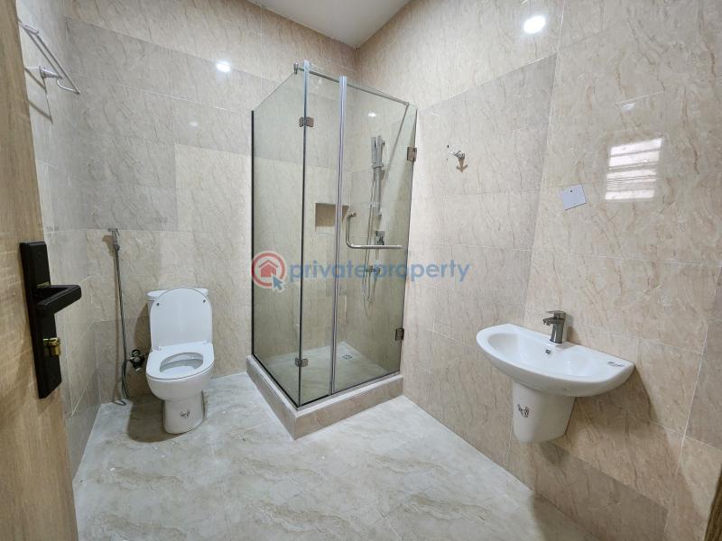 4 bedroom House For Sale Ajah Lagos - 14