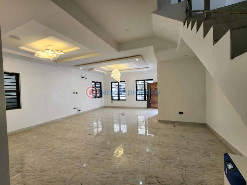 4 bedroom House For Sale Ajah Lagos - 9