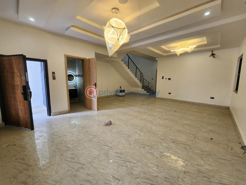 4 bedroom House For Sale Ajah Lagos - 7