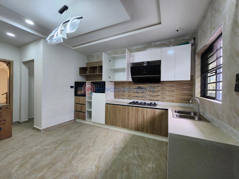 4 bedroom House For Sale Ajah Lagos - 11
