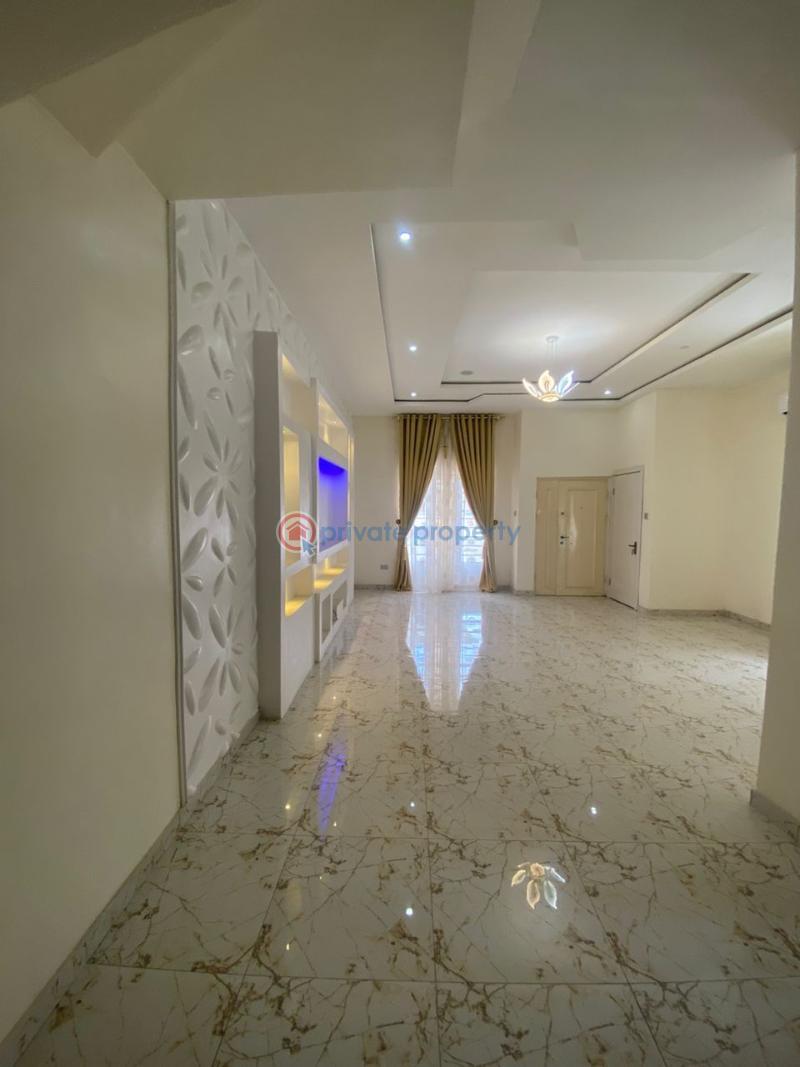 4 bedroom House For Rent Ikota Lekki Lagos - 19