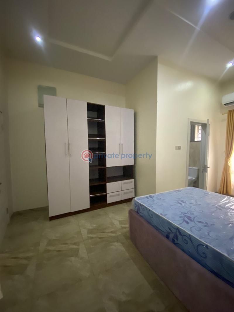 4 bedroom House For Rent Ikota Lekki Lagos - 7
