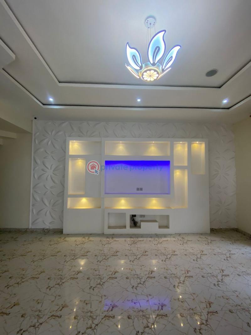 4 bedroom House For Rent Ikota Lekki Lagos - 18