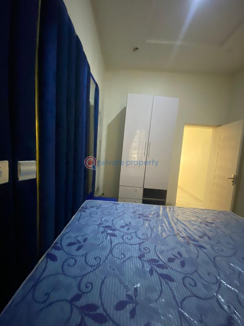 4 bedroom House For Rent Ikota Lekki Lagos - 15