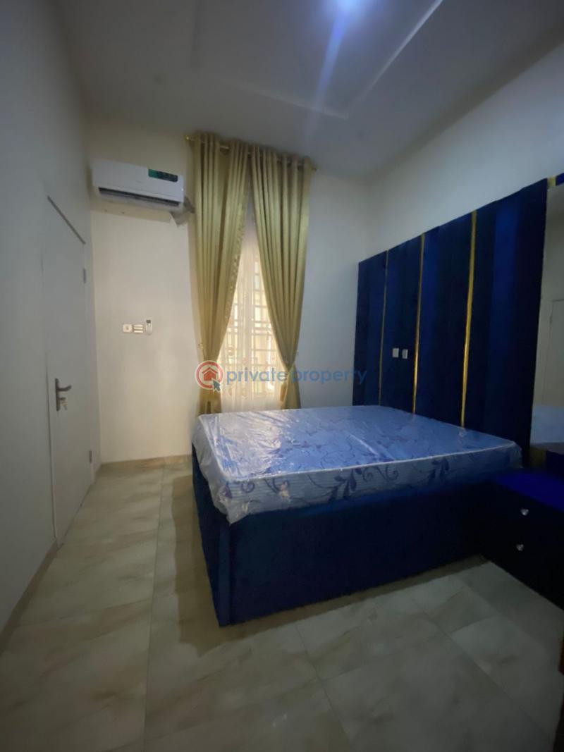 4 bedroom House For Rent Ikota Lekki Lagos - 14