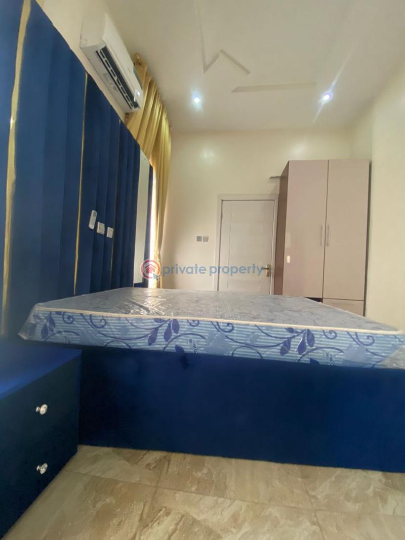 4 bedroom House For Rent Ikota Lekki Lagos - 10
