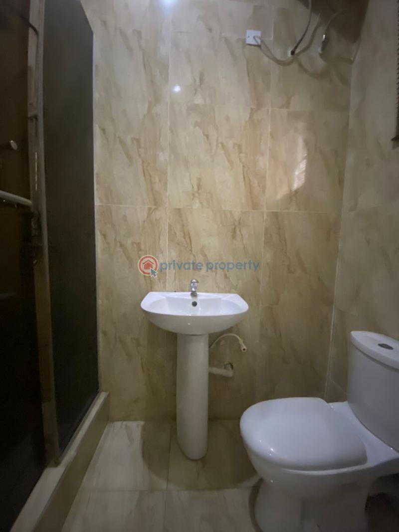 4 bedroom House For Rent Ikota Lekki Lagos - 6