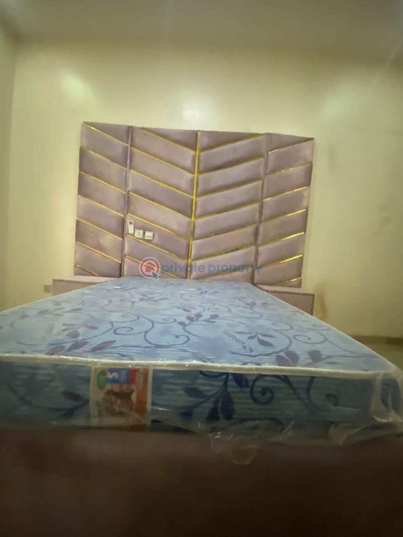 4 bedroom House For Rent Ikota Lekki Lagos - 4