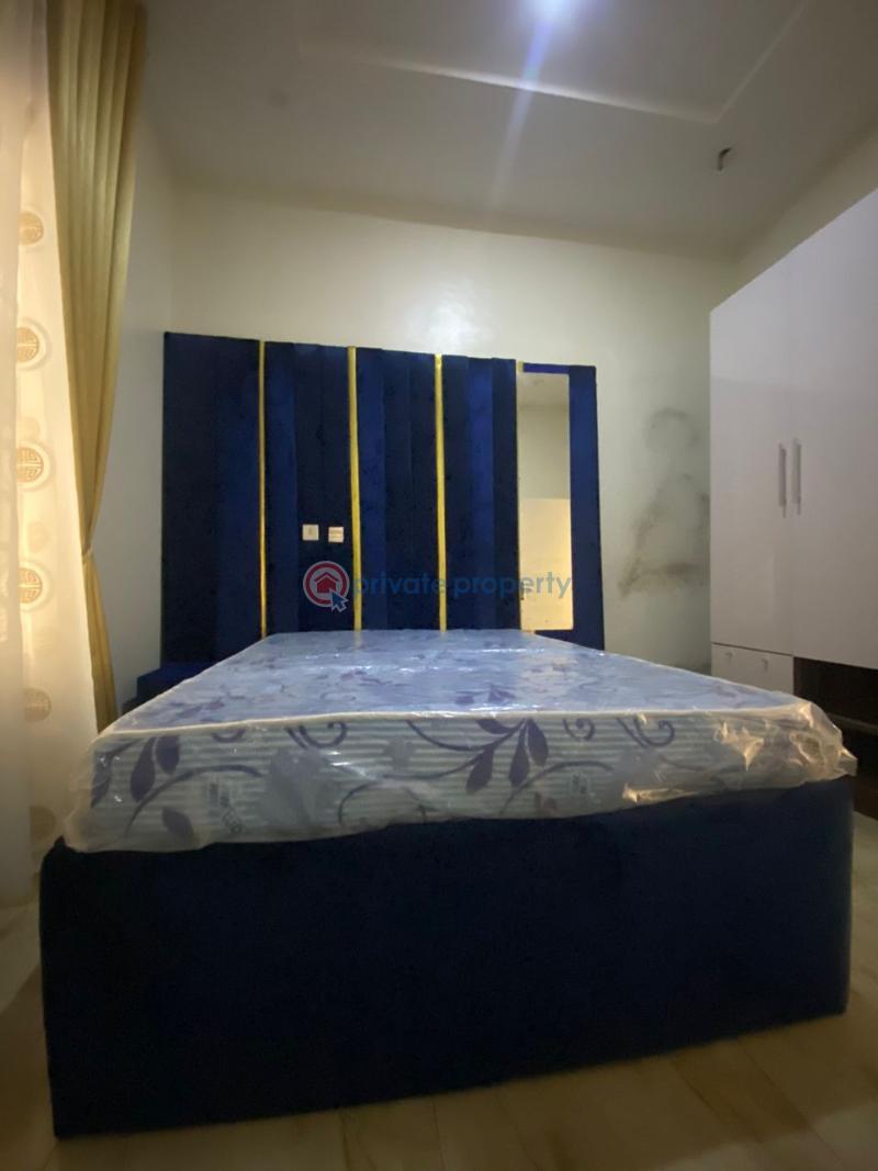 4 bedroom House For Rent Ikota Lekki Lagos - 16