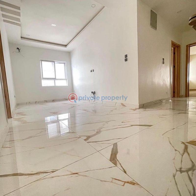 4 bedroom Semi detached Duplex For Sale Victoria Nest 3 Estate Harris Drive By Vgc Ikota Lekki Ikota Lekki Lagos - 9