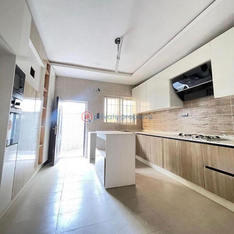 4 bedroom Semi detached Duplex For Sale Victoria Nest 3 Estate Harris Drive By Vgc Ikota Lekki Ikota Lekki Lagos - 10