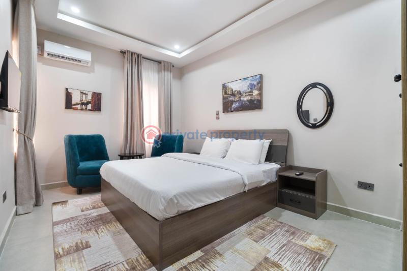 4 bedroom Semi detached Duplex For Sale Victoria Nest 3 Estate, Harris Drive, Ikota, Lekki. Ikota Lekki Lagos - 14