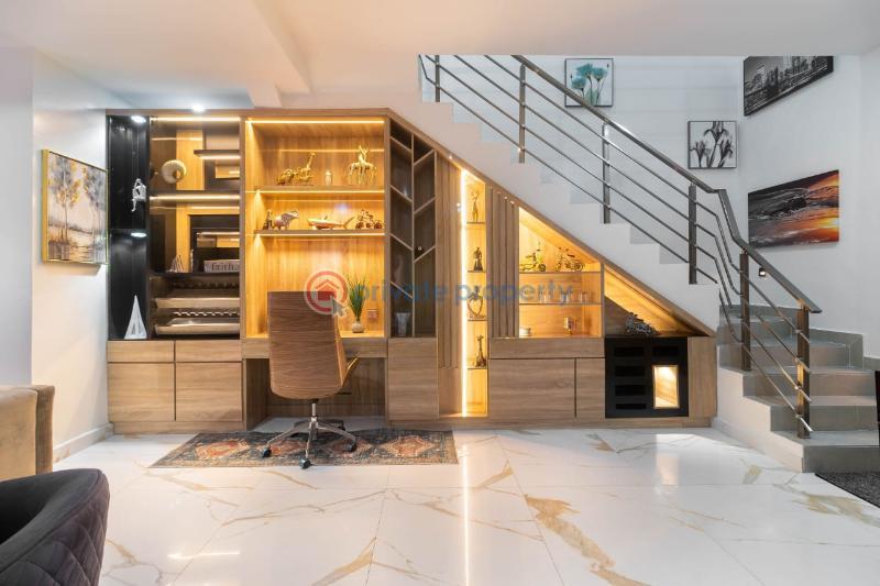 4 bedroom Semi detached Duplex For Sale Victoria Nest 3 Estate, Harris Drive, Ikota, Lekki. Ikota Lekki Lagos - 3