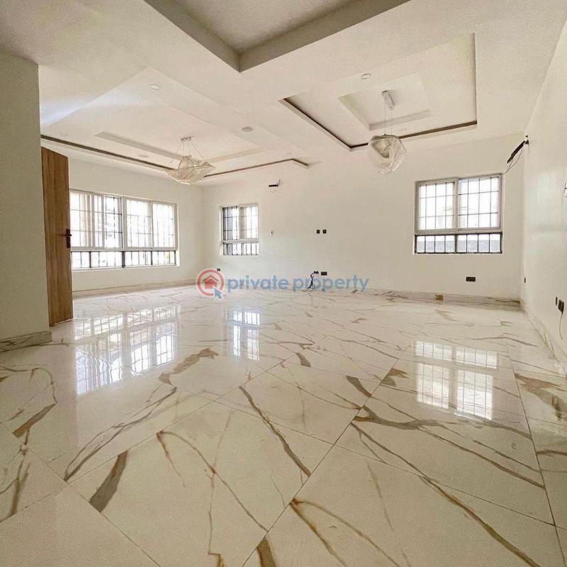 4 bedroom Semi detached Duplex For Sale Victoria Nest 3 Estate Harris Drive By Vgc Ikota Lekki Ikota Lekki Lagos - 4