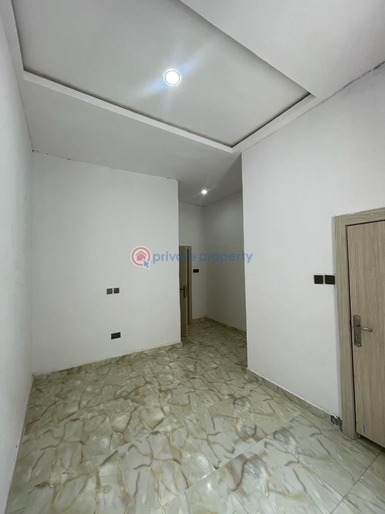 4 bedroom House For Sale Lekki Lagos - 4
