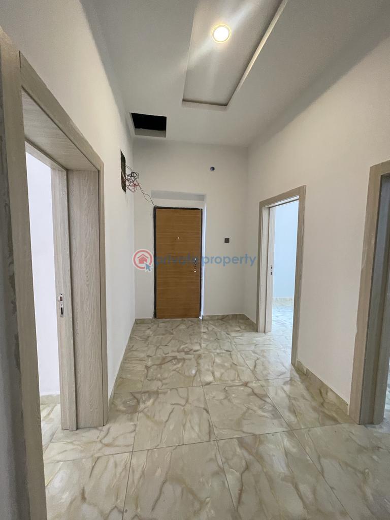 4 bedroom House For Sale Lekki Lagos - 5