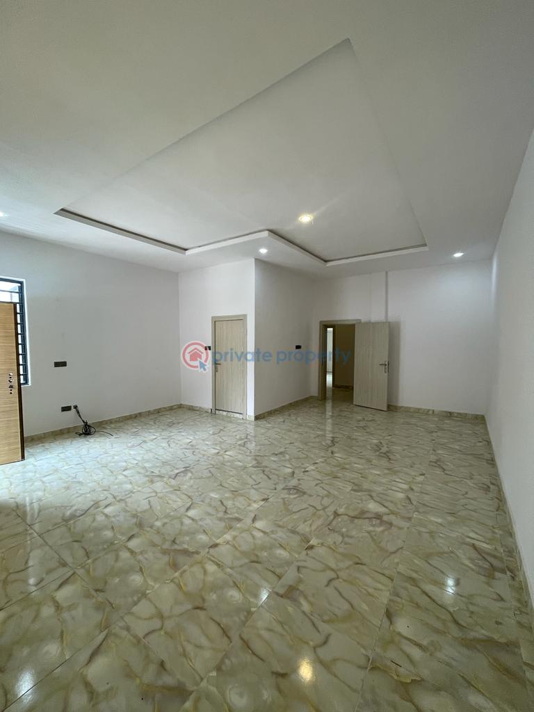 4 bedroom House For Sale Lekki Lagos - 2