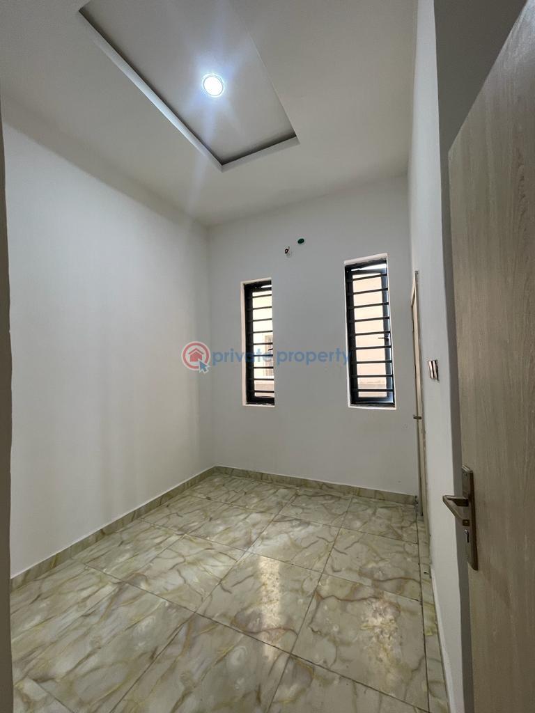 4 bedroom House For Sale Lekki Lagos - 8