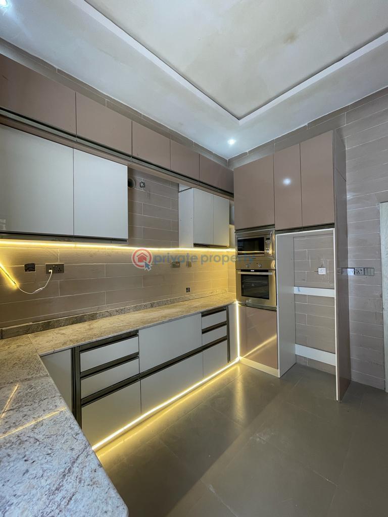 4 bedroom House For Sale Lekki Lagos - 7