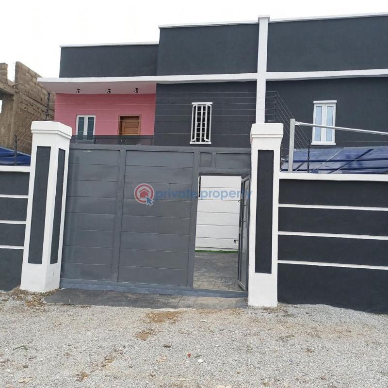 4 bedroom Duplex For Sale At Jericho Extension Ibadan Oyo - 3