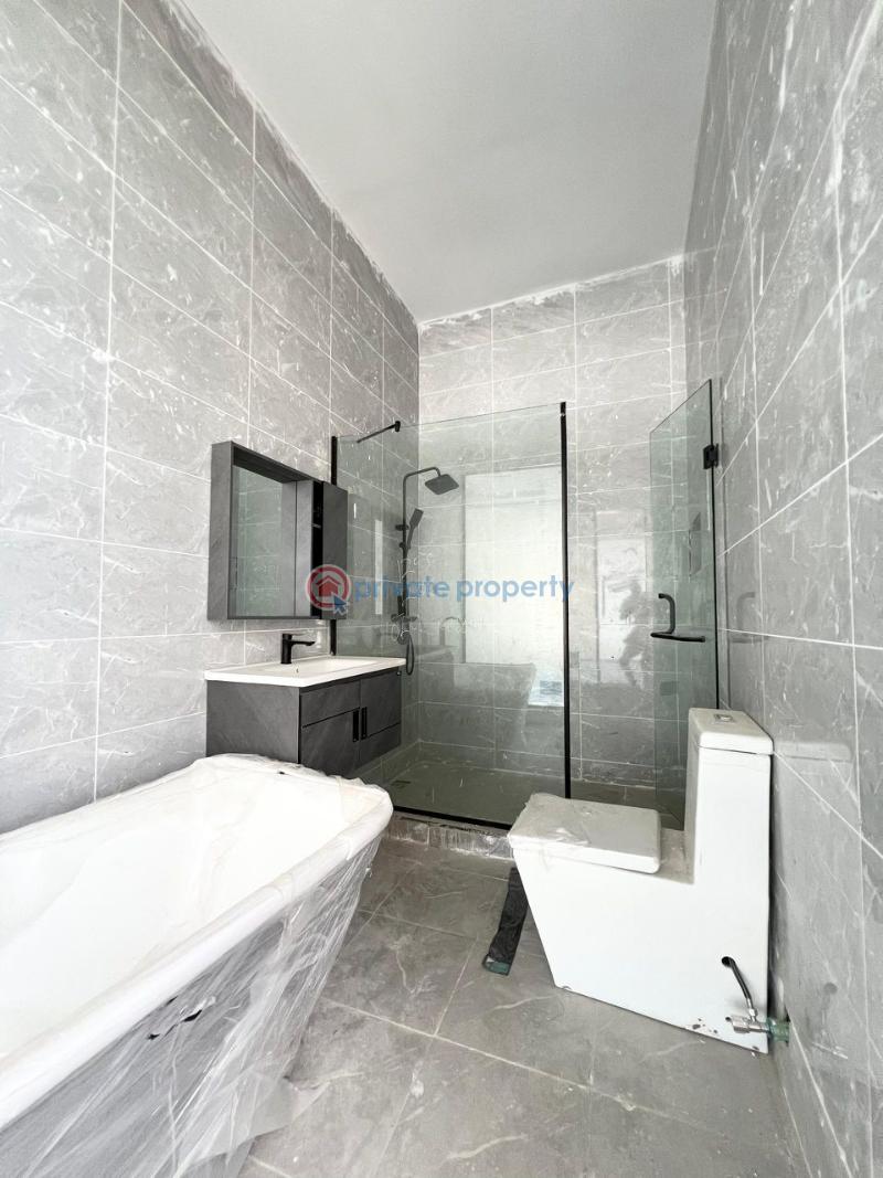 4 bedroom Semi detached Duplex For Sale Ikota Lekki Lagos - 17