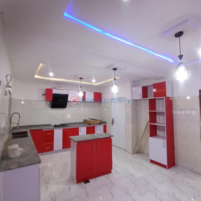 4 bedroom Duplex For Sale At Jericho Extension Ibadan Oyo - 10