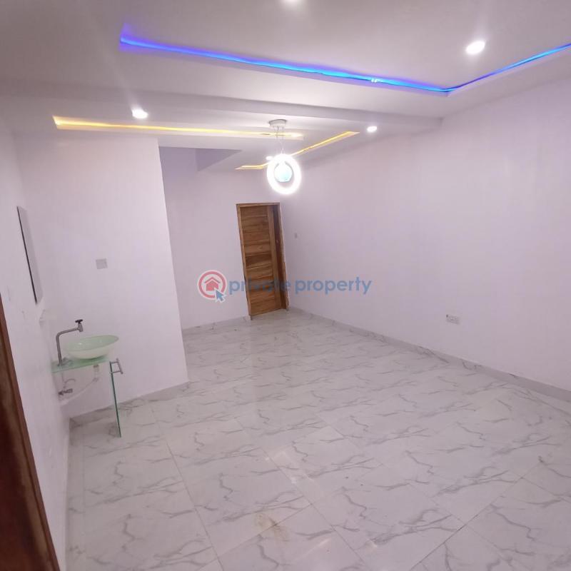 4 bedroom Duplex For Sale At Jericho Extension Ibadan Oyo - 12