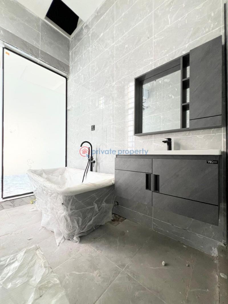 4 bedroom Semi detached Duplex For Sale Ikota Lekki Lagos - 16