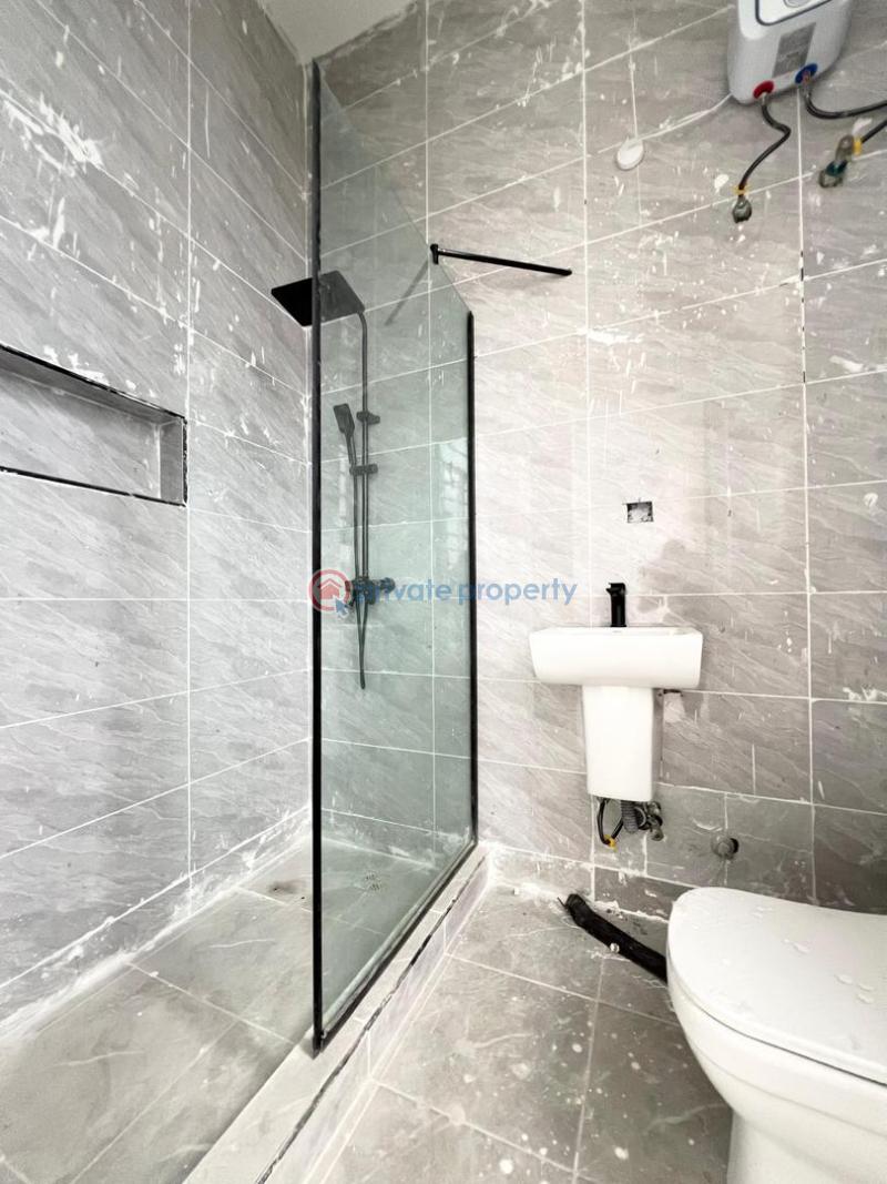 4 bedroom Semi detached Duplex For Sale Ikota Lekki Lagos - 9