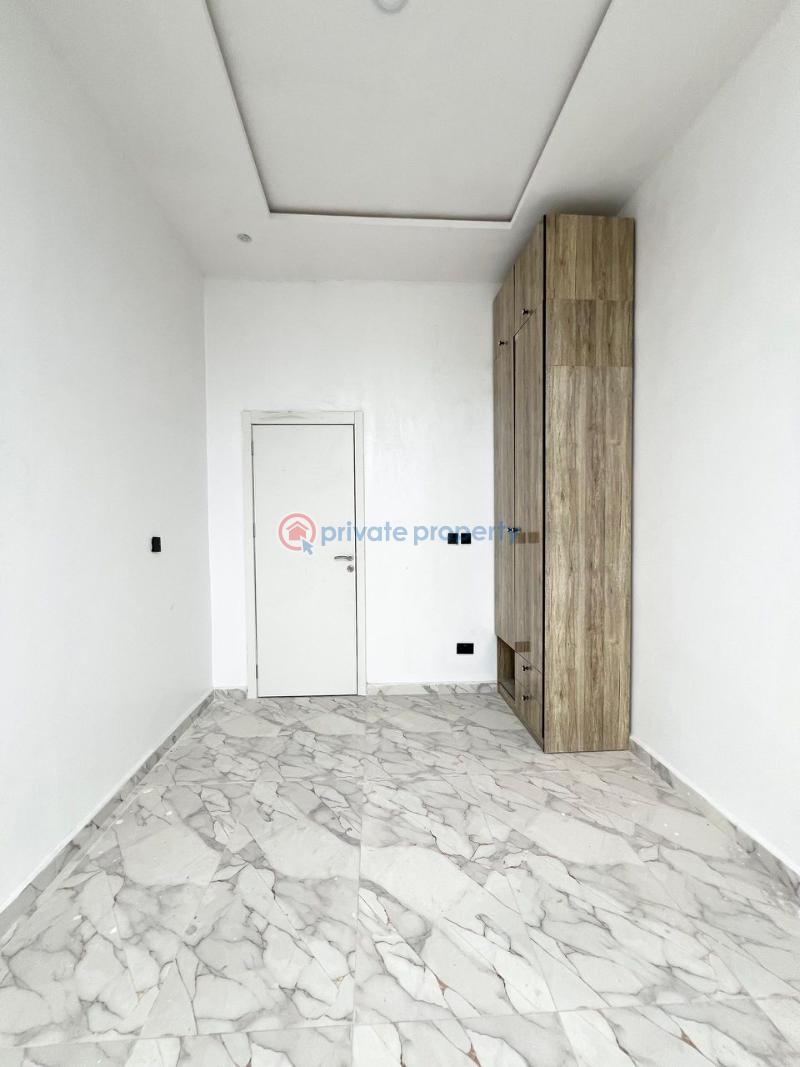 4 bedroom Semi detached Duplex For Sale Ikota Lekki Lagos - 7