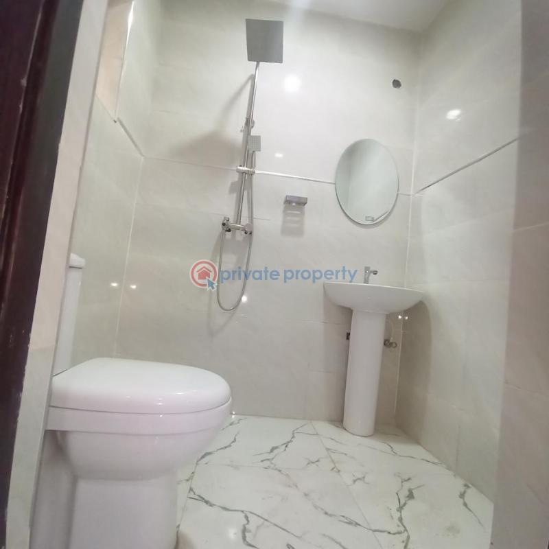 4 bedroom Duplex For Sale At Jericho Extension Ibadan Oyo - 8