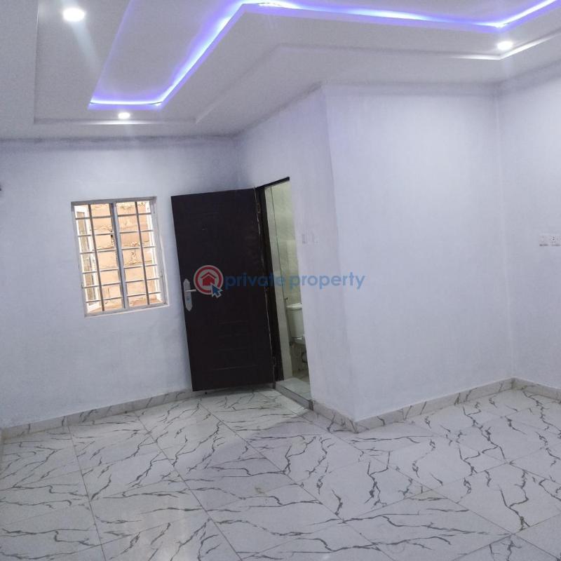 4 bedroom Duplex For Sale At Jericho Extension Ibadan Oyo - 6