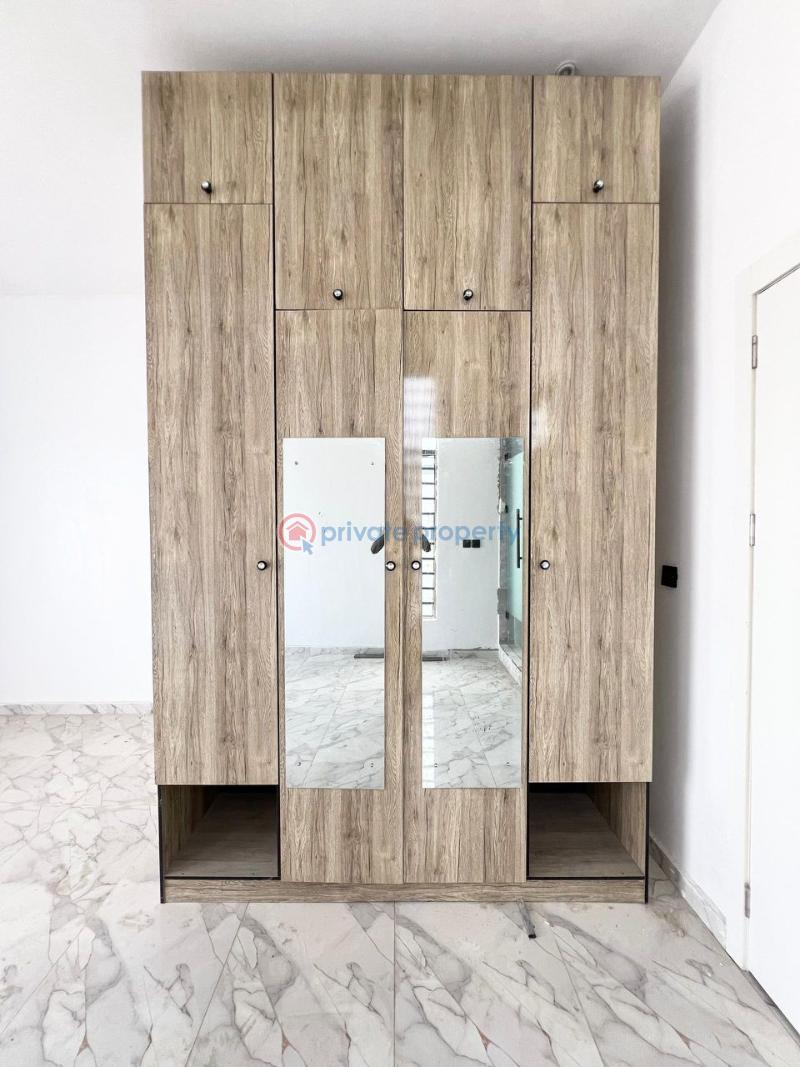 4 bedroom Semi detached Duplex For Sale Ikota Lekki Lagos - 18